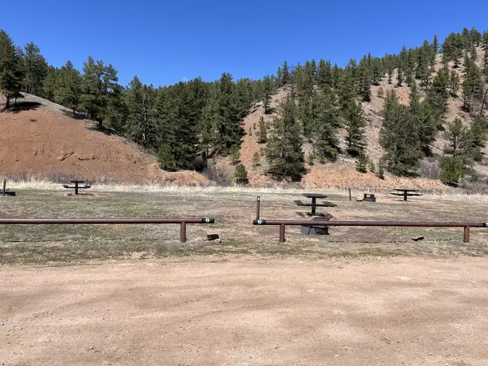 Osprey (CO) photo 5
