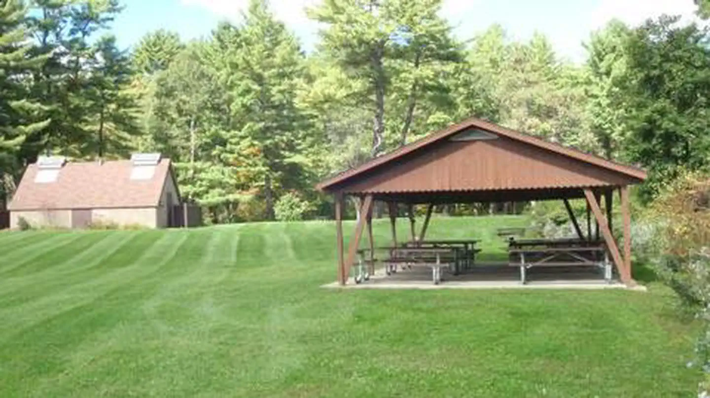 Otter Brook Lake Recreation Area photo