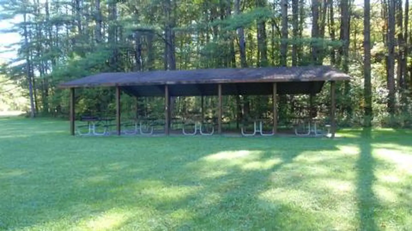 Otter Brook Lake Recreation Area photo 3