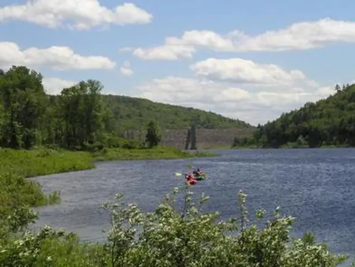 Otter Brook Lake Recreation Area photo 4