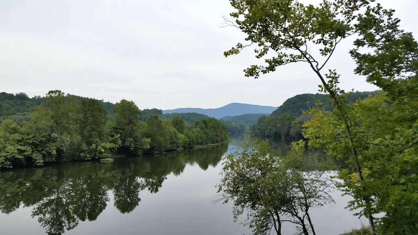 Otter Creek Campground photo 2