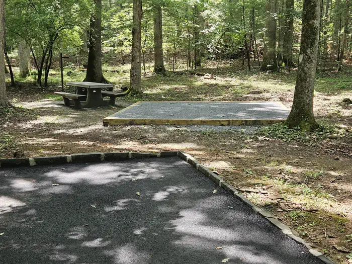 Otter Creek Campground photo 3