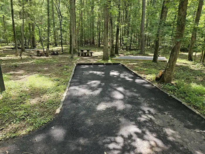Otter Creek Campground photo 5