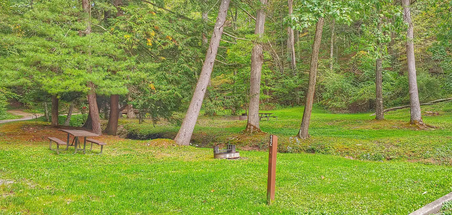 OUTFLOW RECREATION AREA (PA) photo 3