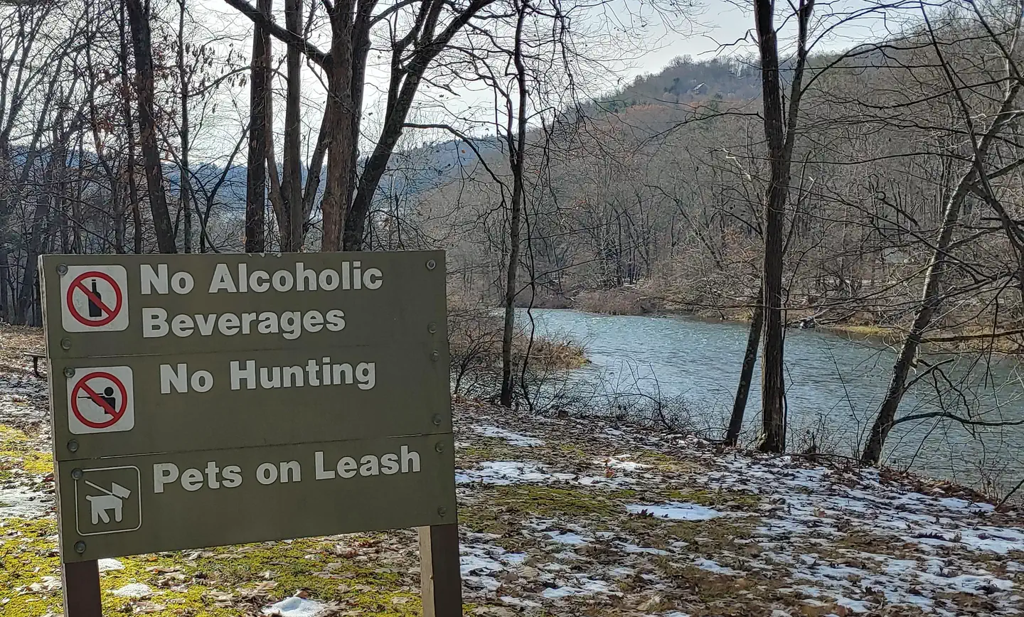 OUTFLOW RECREATION AREA (PA) photo 4