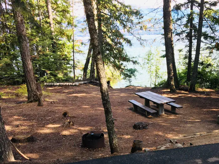 OUTLET AT PRIEST LAKE photo 3