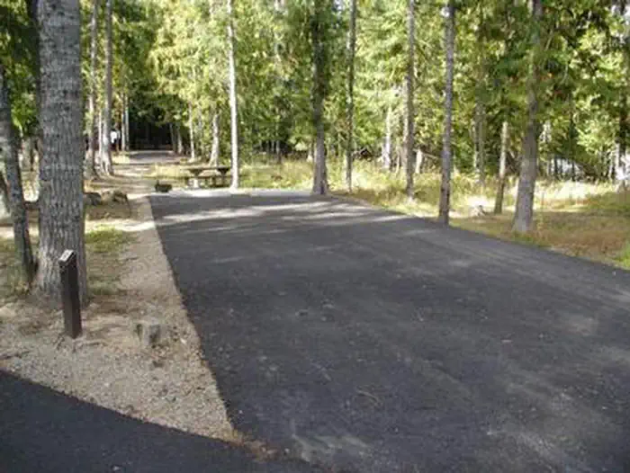 OUTLET AT PRIEST LAKE photo 4