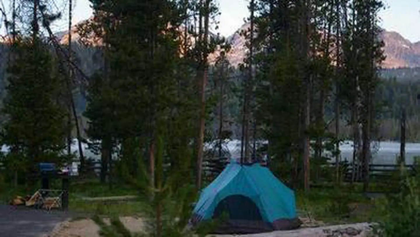 OUTLET CAMPGROUND photo