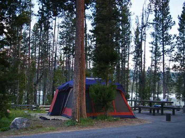 OUTLET CAMPGROUND photo 5
