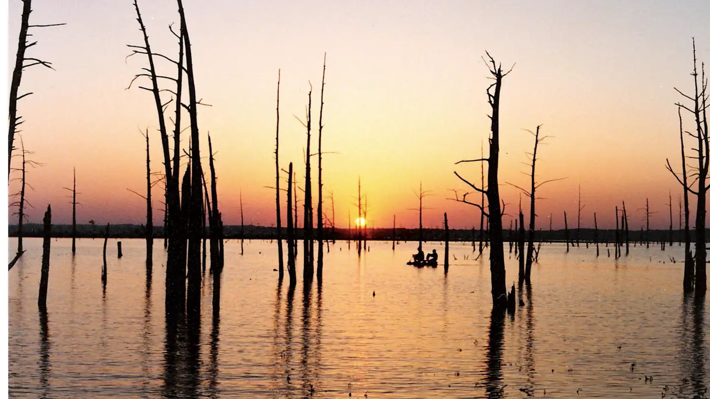 Outlet Channel (Sardis) photo
