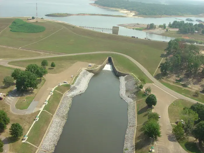 Outlet Channel (Sardis) photo 3