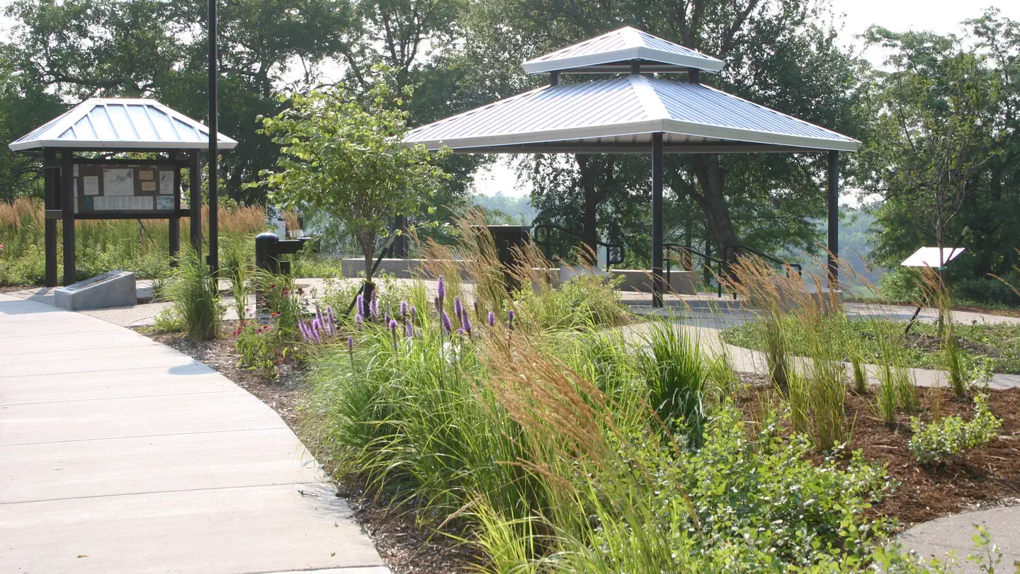 OVERLOOK PARK photo
