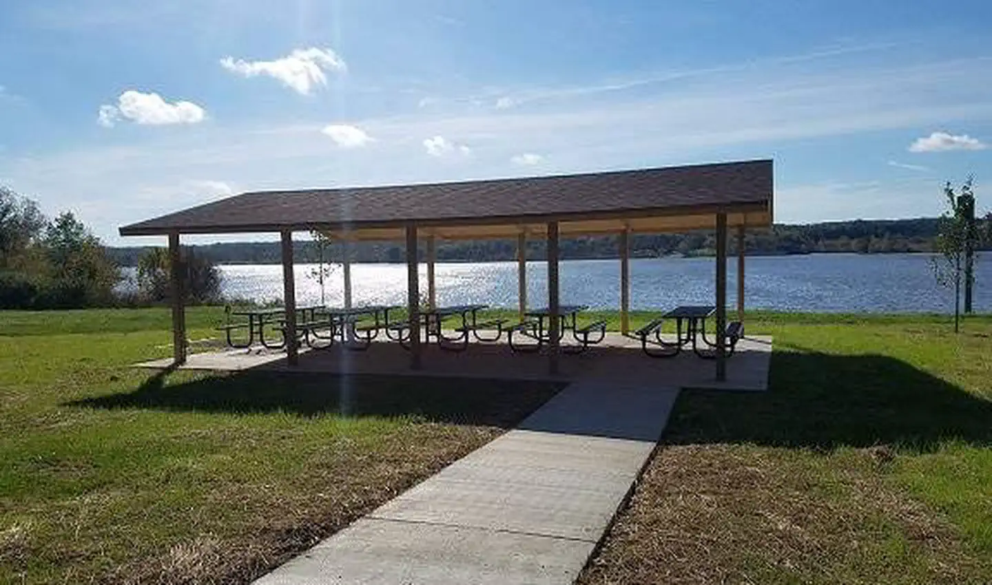 Overlook Recreation Area photo