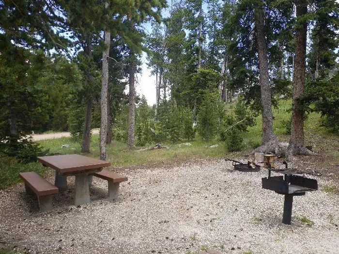 OWEN CREEK photo 2