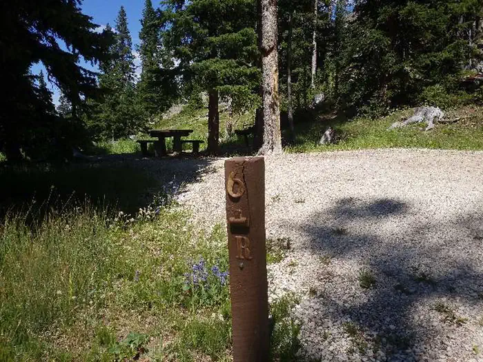OWEN CREEK photo 3