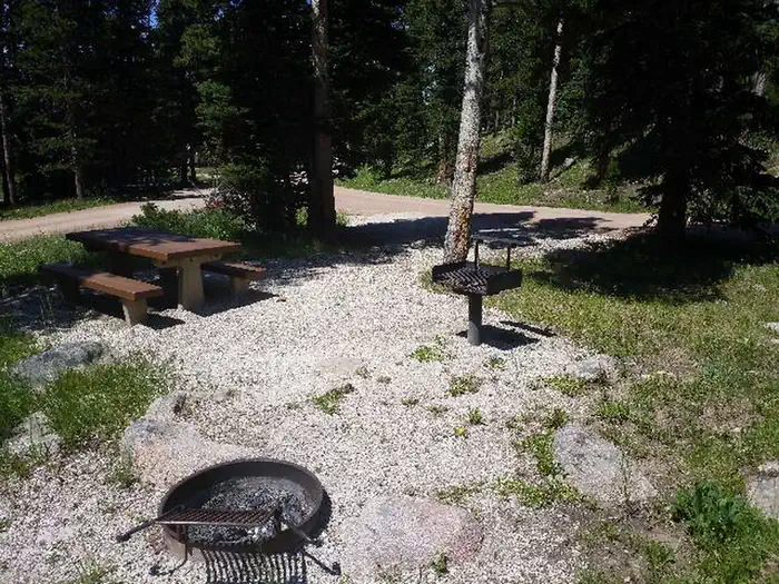 OWEN CREEK photo 4