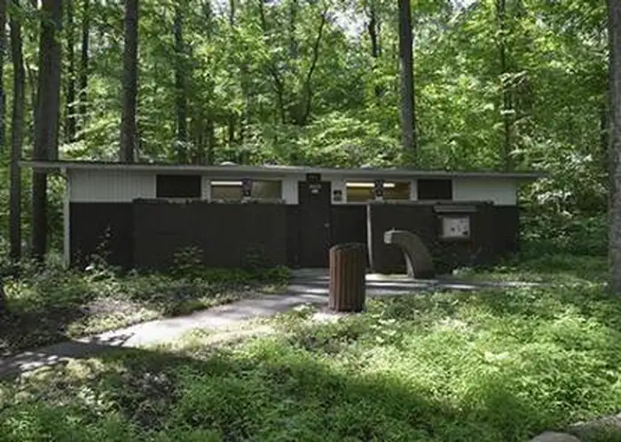OWENS CREEK CAMPGROUND photo 4