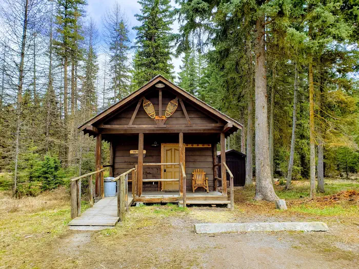 OWL CREEK CABIN photo 2