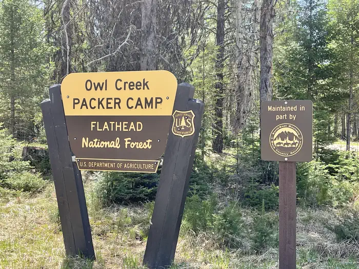 OWL CREEK CABIN photo 3