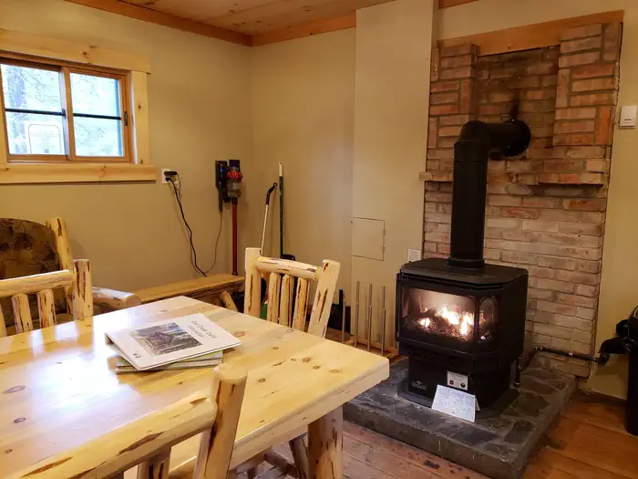 OWL CREEK CABIN photo 4