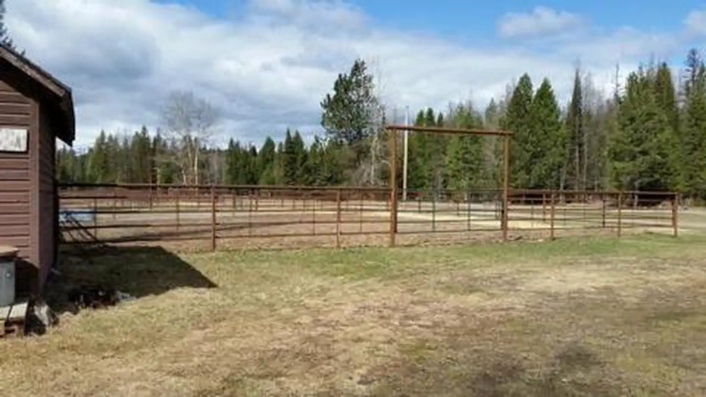 OWL CREEK CORRAL photo