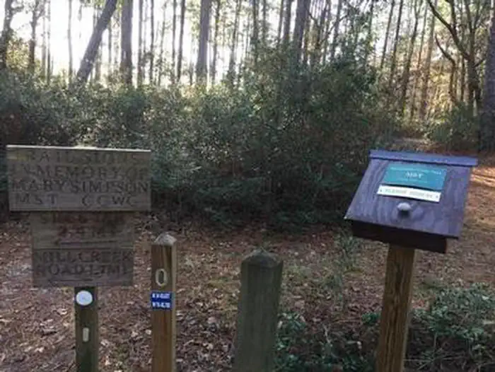 OYSTER POINT CAMPGROUND photo 2