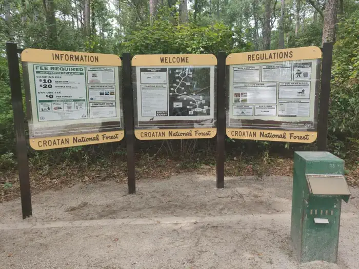OYSTER POINT CAMPGROUND photo 3