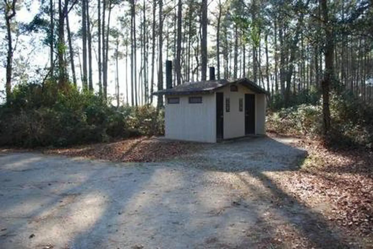 OYSTER POINT CAMPGROUND photo 4
