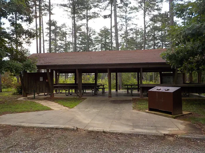 Ozone Campground photo 3