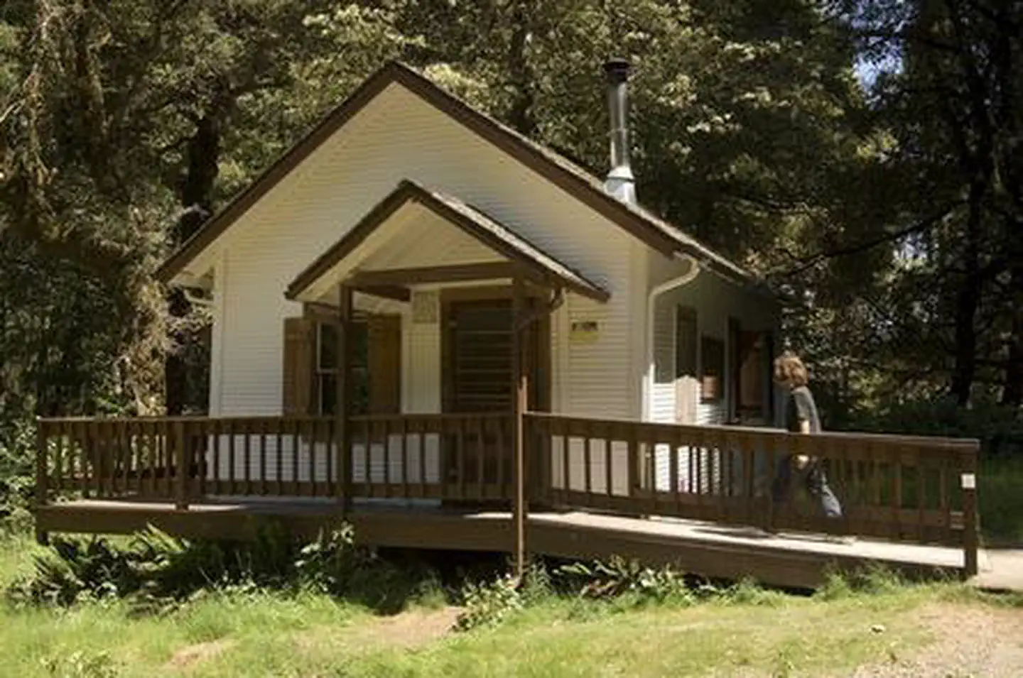 PACKERS CABIN photo 3