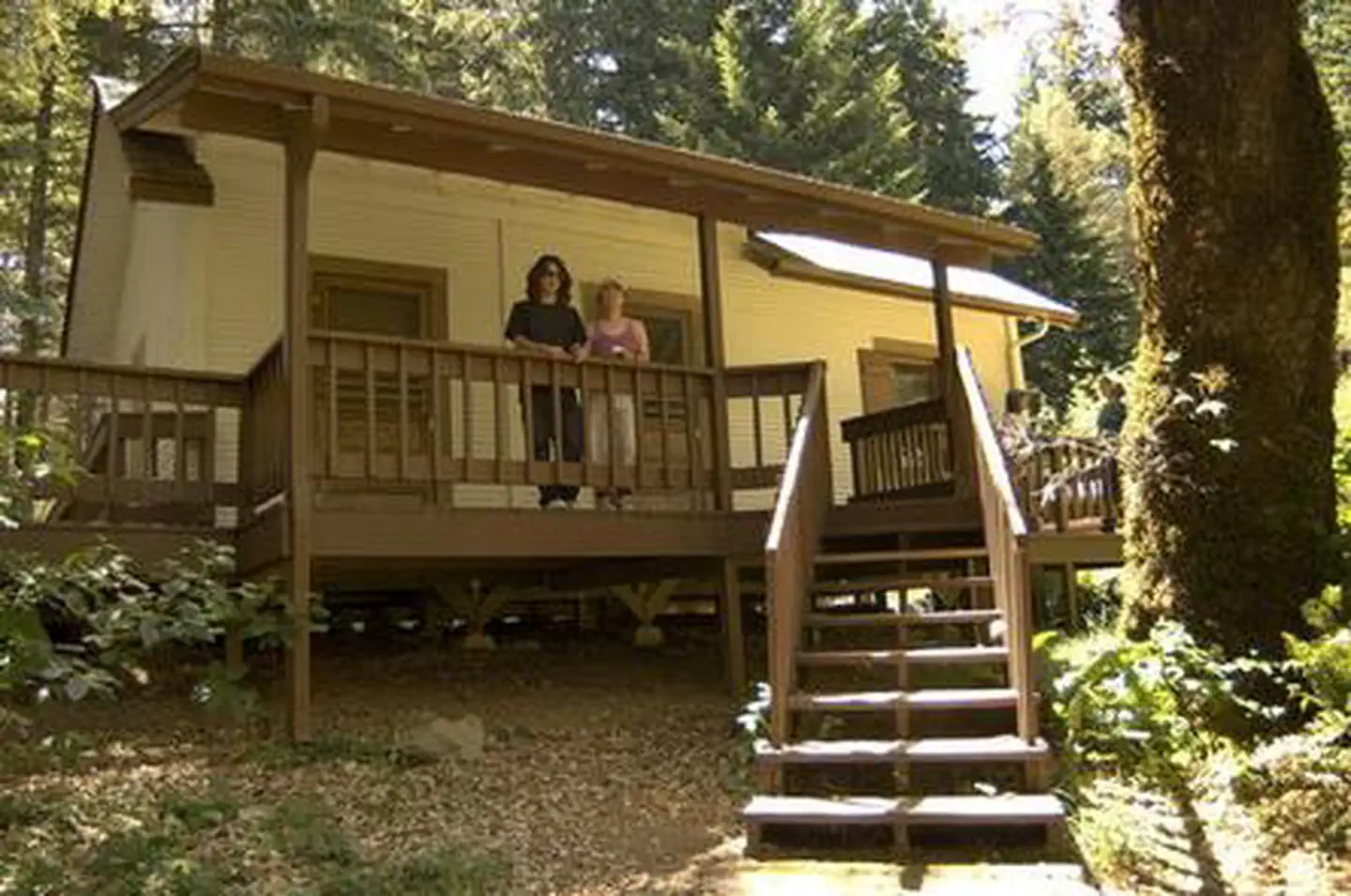 PACKERS CABIN photo 4