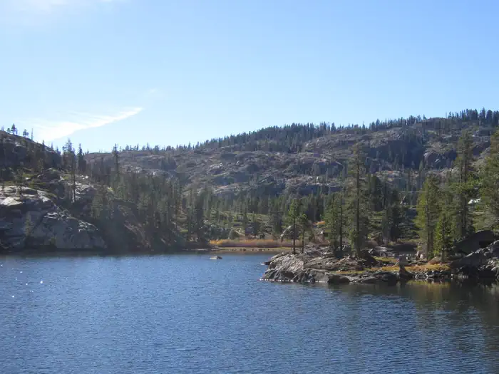 PACKSADDLE photo 2