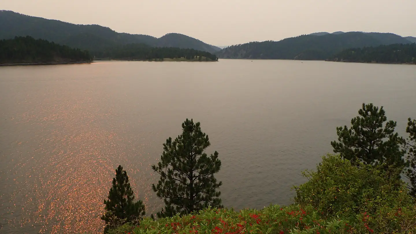 Pactola Reservoir Campground photo