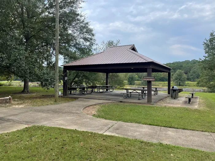 Paden Picnic Shelter photo 2