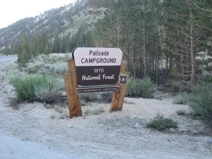PALISADES GROUP CAMPGROUND photo 2