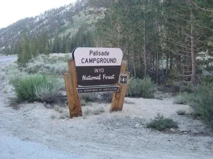 PALISADES GROUP CAMPGROUND photo 4