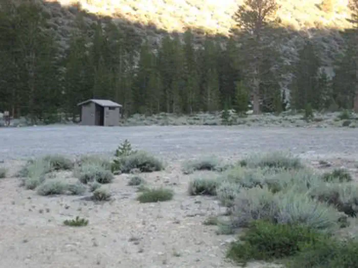 PALISADES GROUP CAMPGROUND photo 5
