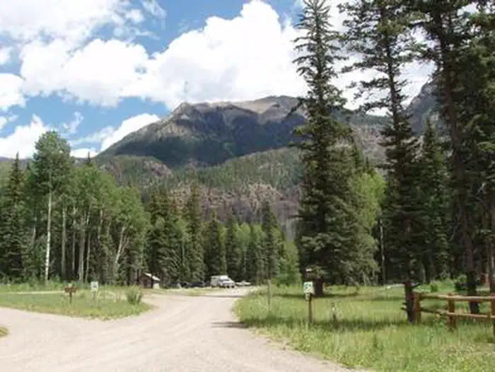 PALISADES HORSE CAMP photo 3