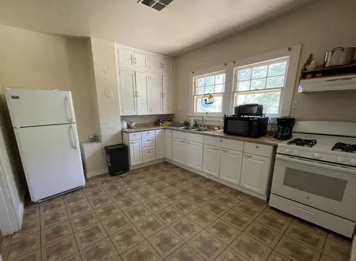 PALISADES RANGER RESIDENCE CABIN photo 2