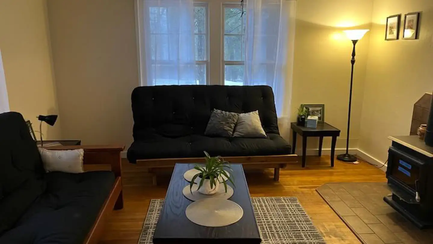 PALISADES RANGER RESIDENCE CABIN photo 3