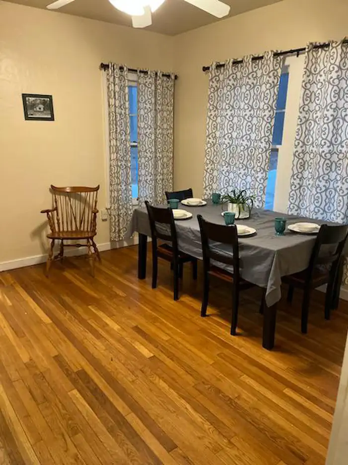 PALISADES RANGER RESIDENCE CABIN photo 4