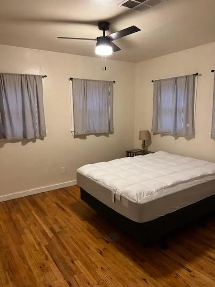 PALISADES RANGER RESIDENCE CABIN photo 5