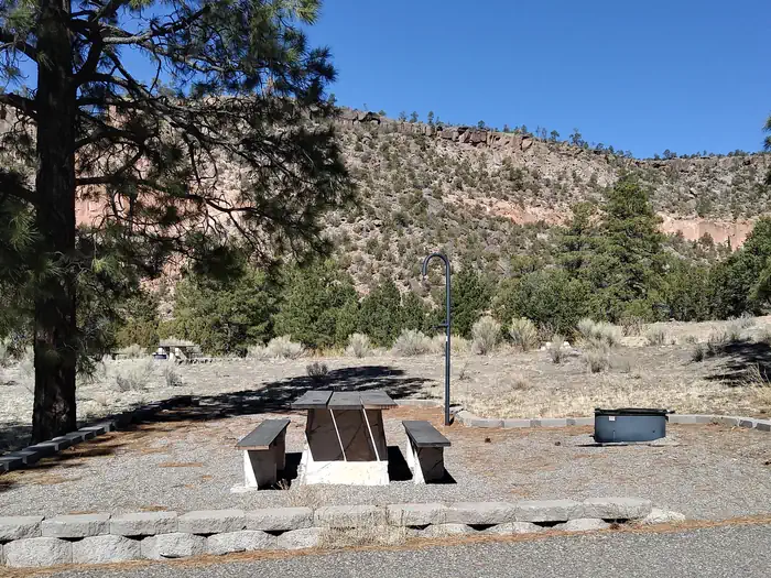 Paliza Group Campground photo 3