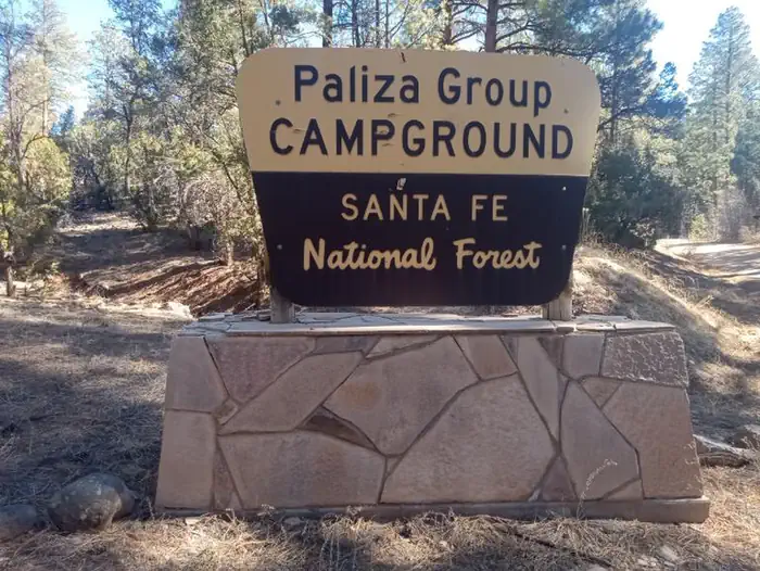Paliza Group Campground photo 4