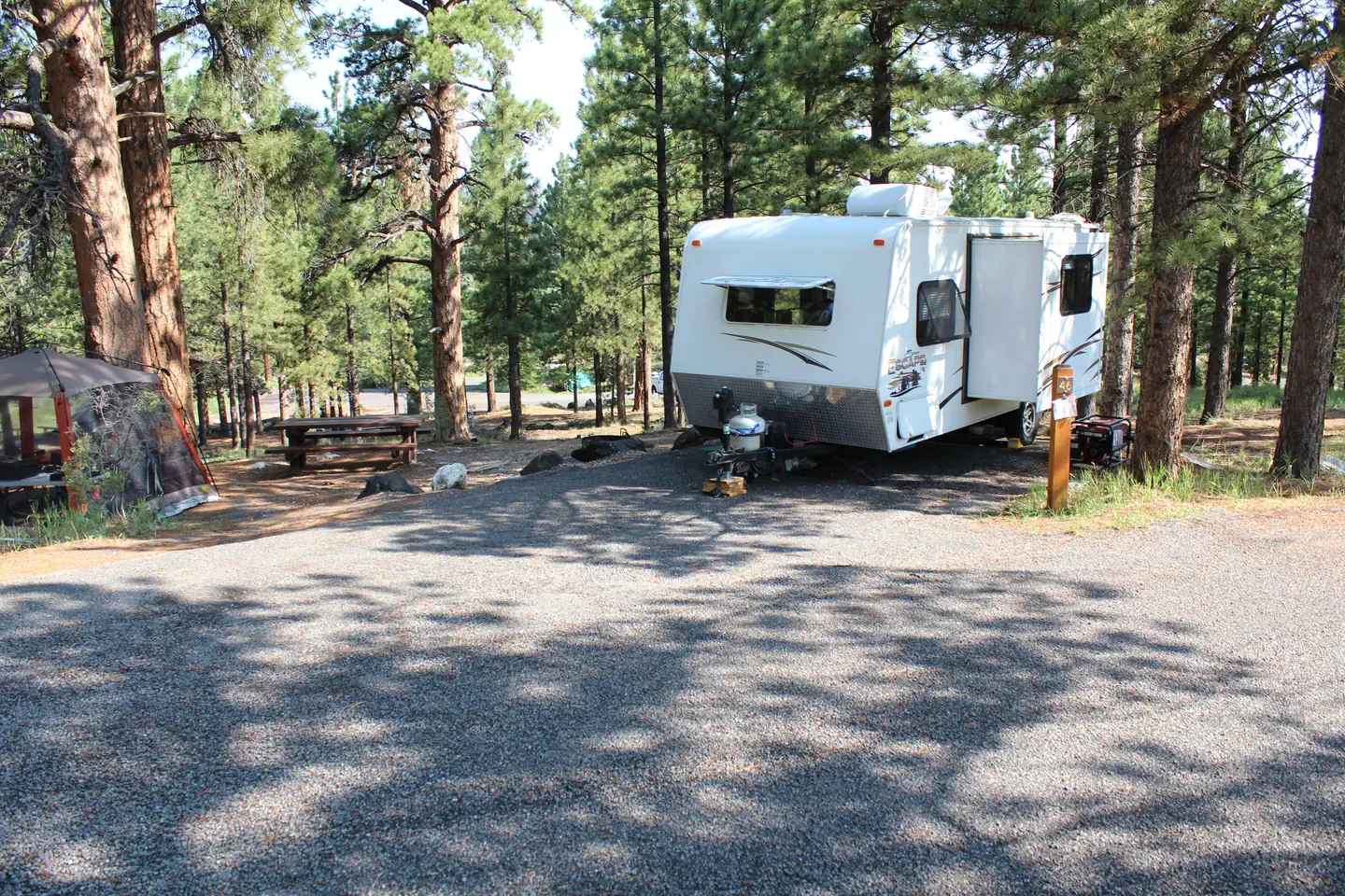 PANGUITCH LAKE photo 4