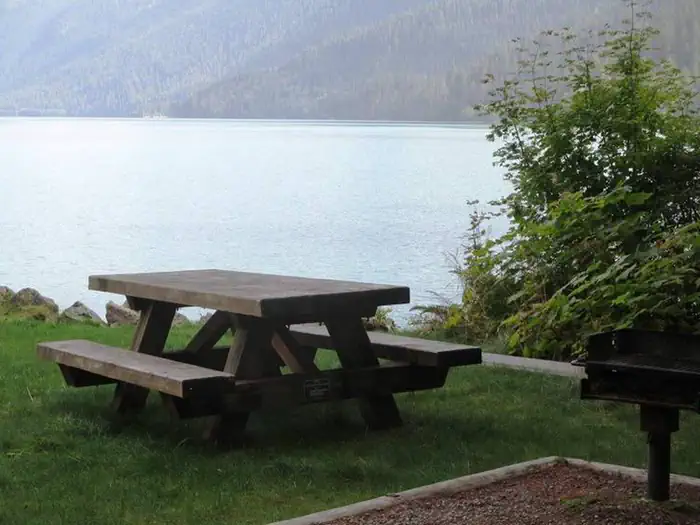 Panorama Point Campground photo 4