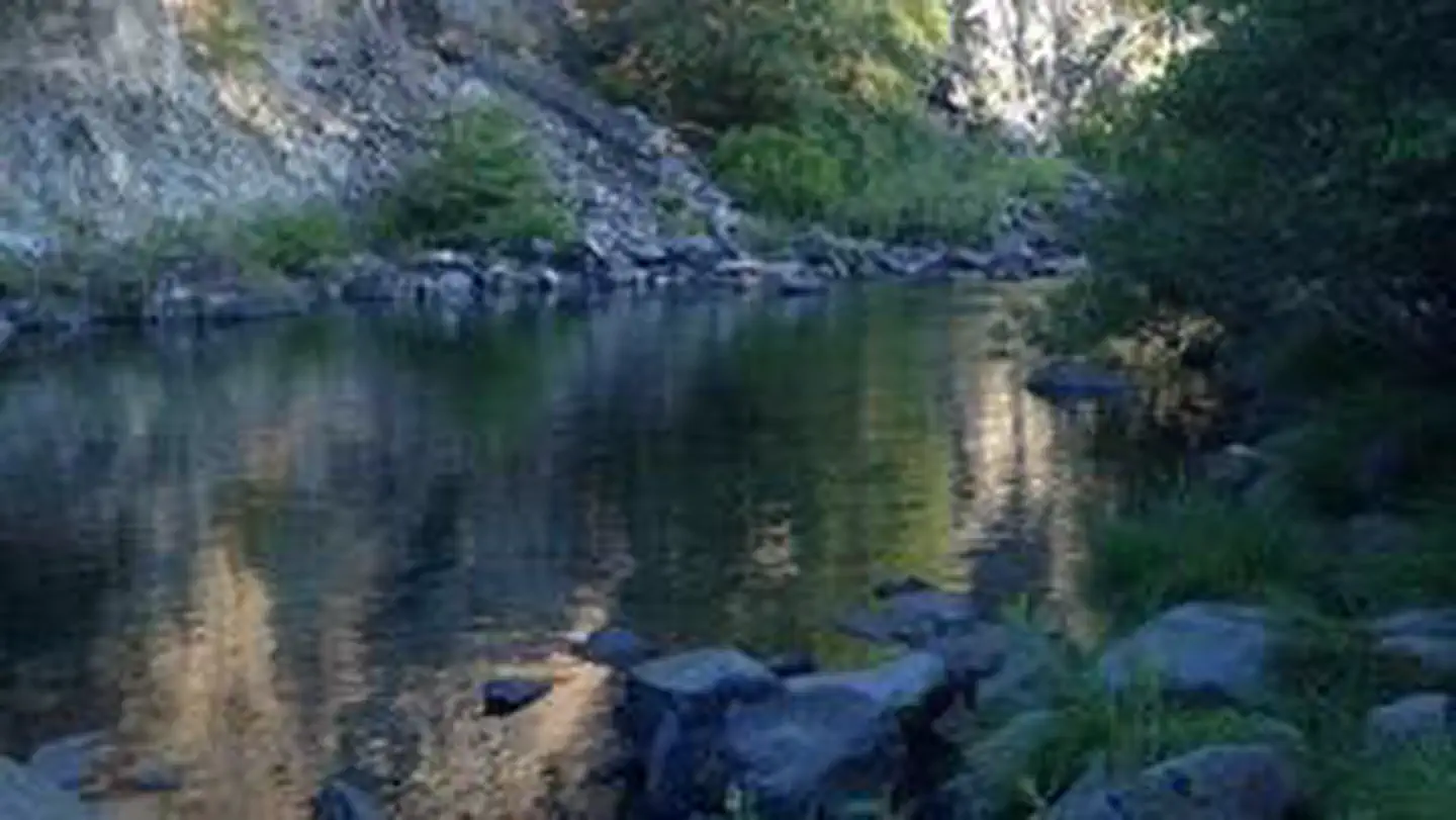 PANTHER FLAT CAMPGROUND photo