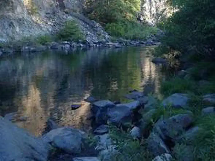 PANTHER FLAT CAMPGROUND photo 2