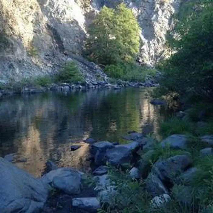 PANTHER FLAT CAMPGROUND photo 4
