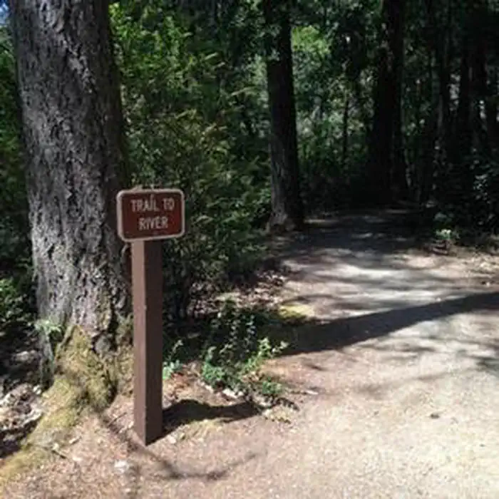 PANTHER FLAT CAMPGROUND photo 5